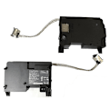 Miniatyrbilde 2 av 4: Strømforsyning kompatibel med One X Konsoll 110v-220v Intern Strømforsyning Ac Adapter kompatibel med Xboxone X Erstatning-P