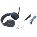 Pikkukuva 4 / 8: Peliheadset 7.1 Surround Sound Noise Cancelling PC USB -pelikuulokkeet mikrofonilla kannettavalle tietokoneelle Call Center