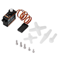 Pikkukuva 1 / 7: ES9251 II 4g Digital Servo 3D KIT Board RC-lentokoneelle