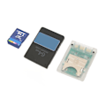 Miniatyrbillede 7 af 8: Universal Game Card Adapter til MX4SIO Læser med 128G Lagerkort 64MB FMCBV1.966 Kort til PS2 Fat-konsoller