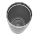 Miniatyrbild 8 av 8: 20oz Rostfritt Stål Isolerad Kaffe Mugg Håller Kallt Varmt Rostfritt Stål Isolerad Vattenflaska Svart