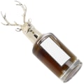 Miniatyrbilde 4 av 8: 80 ml parfyme kvinner langvarig glassflaske Elegant fruktig duft parfyme spray gave#1
