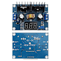 Pikkukuva 3 / 5: DC-DC Jännitteenalennusmoduuli DC XL4016E1 Digitaalinen PWM Säädettävä