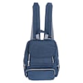 Miniatyrbilde 3 av 8: Multifunksjonell bleieveske Reise Vanntett Nylon Moteriktig Ryggsekk Baby Bag