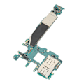 Miniatyrbild 4 av 8: Låst moderkort för Samsung Galaxy S8+ 64GB PCB-telefon Upplåst moderkortsbyte JP-version