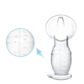Miniatyrbilde 5 av 5: Komfort Håndmelkepumpe BPA-fri 4oz 100ml for amming