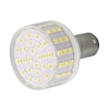 Miniatyrbilde 8 av 8: B15 pære 10W 1000LM flimmerfri energisparende LED-maislys for skrivebordslampe 85‑265V hvitt lys