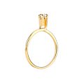 Miniatyrbillede 1 af 8: Ring Stone Holder Nøgen Gemstone Diamond Claw Display Prong smykkefremstillingsværktøj