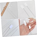Pikkukuva 4 / 4: 5 kpl Neulanpujottimia Kirjonta Ompelu Käsityötyökalu DIY Ompeluun, 20cm