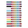Miniatyrbilde 2 av 8: 12 STK neglelakkpenner flere farger DIY Nail Point Graffiti Dotting Pen for manikyrverktøy