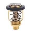 Pikkukuva 1 / 8: Termostaatti sopii Yamaha F75 F80 F90 F100 F150 VF200 3P-225P hevosvoiman perämoottoriin 67F-12411-01