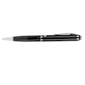 Miniatyrbilde 4 av 8: Pen Digital stemmeopptaker One Key-opptak HD støyreduksjon Bærbar stemmeaktivert opptaker for læringsmøter 32G