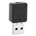 Pikkukuva 5 / 8: USB5.0 Bluetooth-vastaanotinlähetin Langaton ääniadapteri Auton kaiutin Tietokone TV-sovitin