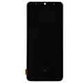 Miniatyrbillede 7 af 8: LCD-skærmskærm-digitizer-samling med fingeraftrykssensor til Galaxy A70-serie skærmsamling