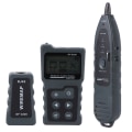 Miniatyrbilde 5 av 8: Nettverkskabeltester Wire Tracker LAN Nettverkskabelsøker Industriell sensor NF-8209