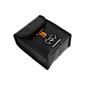 Miniatyrbilde 5 av 8: Batteribeskyttelsespose med stor kapasitet, eksplosjonssikker, brannsikker oppbevaringspose for DJI MAVIC 3-modell