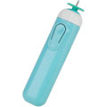 Miniatyrbillede 5 af 5: Mini Elektrisk Quilling Papir Volumen Krølle Pen Nib Quilling Slidsværktøj Papirrullende Elektrisk Pen