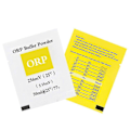 Miniatyrbillede 3 af 5: ORP Kalibreringspulver Bufferpulver ORP Tester Måling Kalibreringsopløsning 256MV