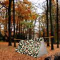 Pikkukuva 3 / 4: Vedenpitävä kevyt Thermal Bivvy -laukku - 2 kpl