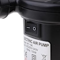 Miniatyrbilde 3 av 5: Elektrisk Pumpe Oppladbar Luftpumpe Elektrisk Pumpe For Oppblåsbar Båt Madrass Svømmebasseng Camping