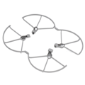 Miniatyrbild 4 av 8: 4 st Propeller Guard Ring ABS Grå Lätt Liten Drönare Propeller Skyddsring för Air 2S för Air 2