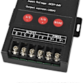 Miniatyrbillede 4 af 5: 30A Led Controller IR Fjernbetjening Stor Effekt 360W BT Controller DC5-24V
