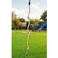 Pikkukuva 4 / 4: 200cm x 26cm kiipeilyköysikeinu