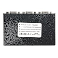 Miniatyrbillede 2 af 5: 2 I 1 Ud Vga 2 Porte A Monitor To Kilder Manuel Switch Splitter