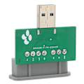 Miniatyrbillede 8 af 8: til SNES Adapter til SNES OEM Controller USB 3.0 til SNES til SNAC til Mister IO Board