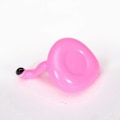 Miniatyrbillede 2 af 5: Oppustelig Pool Drikke Kop Flydende Badeholder, Oppustelig Flydende Drikkeholder til Spabad Pool Oppustelige Kop Underlag til Børn Familie Pool Party