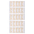 Miniatyrbillede 7 af 8: 5 ark Ingrown Toenail Correction Patch Åndbar Toenail Correction Sticker Sæt