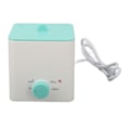 Miniatyrbilde 4 av 8: Menstruasjonskopp Dampmaskin Koking Dampende Feminin Hygiene Pleie Periode Diskrensermaskin 110‑240V EU-plugg