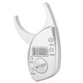 Miniatyrbild 3 av 8: Body Fat Caliper Digital Display Hög noggrannhet Batteridriven kroppsfettmätning