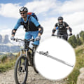 Miniatyrbillede 5 af 8: Professionel cykelskifterophæng Justeringsmåler Rækkevidde Værktøj til Mtb og racercykler