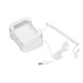 Miniatyrbillede 2 af 8: Tyverisikring Alarm Display Stand 95-120dB Infrarød fjernbetjening til mobiltelefon Tablet Laptop MP4 Type C stik