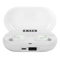 Pikkukuva 6 / 8: T2 True Wireless Bluetooth 5.0 -kuulokkeet HIFI-stereovaikutuksilla ja vedenpitävällä digitaalisella näytöllä