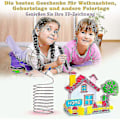 Miniatyrbillede 2 af 5: 20 Farver 3D Pen Filament (5 Meter Hver Farve) 1.75mm 3d_SZXM
