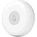 Miniatyrbillede 1 af 5: Vandlækagesensor, Trådløs Zigbee Smart Home Vandlækagedetektor Vanddyppelsessensor