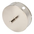 Miniatyrbilde 8 av 8: 95mm diamant hullsagbit keramiske porselensfliser glass marmor granitt kvarts diamant hullkutter borbit