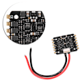 Miniatyrbild 5 av 6: 4-i-1 Mini elektronisk hastighetskontroll för FPV- drone