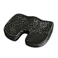 Miniatyrbilde 1 av 5: Ortopedisk Putepute - Sklisikker Memory Foam Coccyx Pute For Halebeinsmerter - Kontorstol