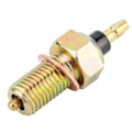 Miniatyrbillede 2 af 3: Neutral Kontakt Lang Hale 3GB-82540-01-00 Passer til Yamaha Rhino Grizzly YFZ R 98-19
