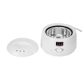 Miniatyrbillede 2 af 8: 100W Professionel Mini Elektrisk Voksvarmer Voks Smelter Maskine til Hårfjerning 500mlEU Stik 220V