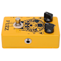 Miniatyrbild 6 av 8: Fuzz Effect Pedal Elgitarr Fuzzy Bear All Metal Shell Musikinstrumenttillbehör