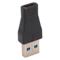 Miniatyrbillede 6 af 8: Type C-adapter Plug and Play Type C hun til USB 3.0 han-konverter til Macbook PC bærbar computer