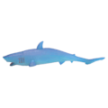Miniatyrbillede 1 af 8: Marine Animal Model Toys - Fremragende håndværk, levende, smukke, praktiske, luminescerende havdyr Action Models