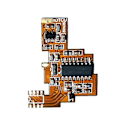 Miniatyrbillede 1 af 5: SI4732 Chip Krystaloscillator Komponent Modifikationsmodul