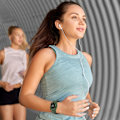 Miniatyrbild 4 av 8: Barnklocka Remlös Klockarmband Kompatibel med Garmin Fit JR3 vivofit jr.3