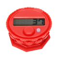 Miniatyrbillede 7 af 8: QA-15 Digital Elektrisk Tæller Buddhisme Høj Nøjagtighed Tælleenhed 0~99999
