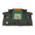 Miniatyrbillede 7 af 8: Udskiftning af printerprinthoved Sort ABS-printhoved til Kodak 10 Series Hero 6.1 7.1 9.1 Office ESP 6150